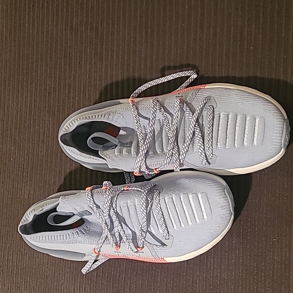 COPY - Under armour shoes